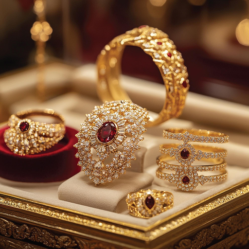 Jewellery