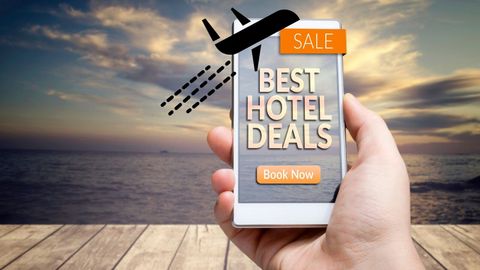 Last Minute Hotel Deals: Tips to Find Better Stays Before Availability Drops