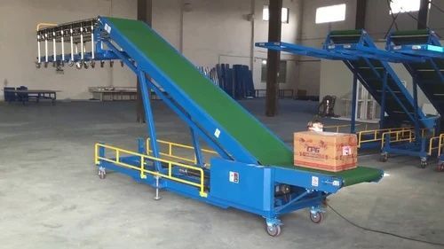 Truck Loading System Explained: Overview, Basics, Process, and Practical Insights