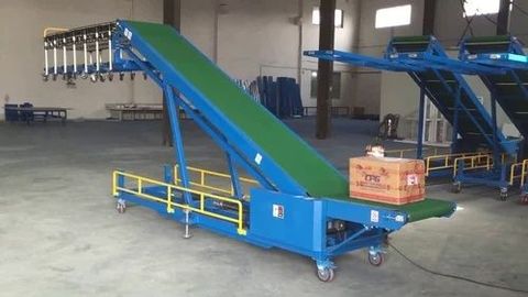 Truck Loading System Explained: Overview, Basics, Process, and Practical Insights
